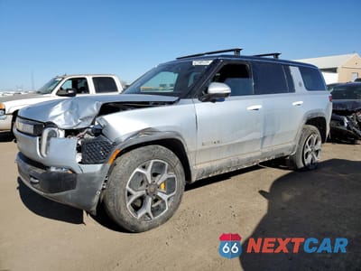 2023 RIVIAN R1S ADVENTURE 7PDSGABA2PN021129 - główne zdjęcie licytacji z USA - miniatura