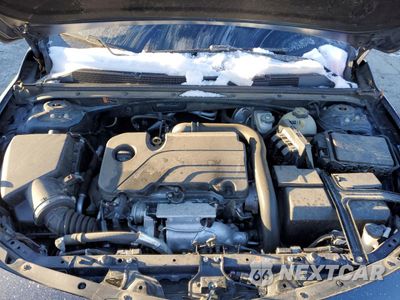 Zdjęcie 11 z 12 samochodu: 2017 CHEVROLET MALIBU LT VIN:1G1ZE5ST0HF284728 - miniatura
