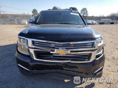 Piąte zdjęcie samochodu w środku: 2017 CHEVROLET TAHOE K1500 PREMIER VIN:1GNSKCKC9HR176829 - miniatura