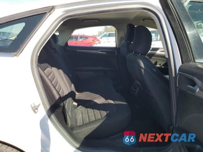 Zdjęcie 10 z 12 samochodu: 2019 FORD FUSION SE VIN:3FA6P0HD7KR239194 - miniatura