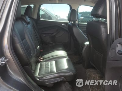 Zdjęcie 11 z 13 samochodu: 2014 FORD ESCAPE TITANIUM VIN:1FMCU9JX9EUE05495 - miniatura