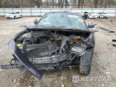 Piąte zdjęcie samochodu w środku: 2015 DODGE CHARGER SE VIN:2C3CDXBG8FH768323 - miniatura