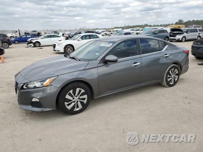 2020 NISSAN ALTIMA S 1N4BL4BVXLC156944 - główne zdjęcie licytacji z USA - miniatura