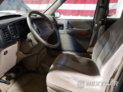 Zdjęcie 7 z 14 samochodu: 1994 DODGE GRAND CARAVAN SE VIN:1B4GH44R6RX146847 - miniatura