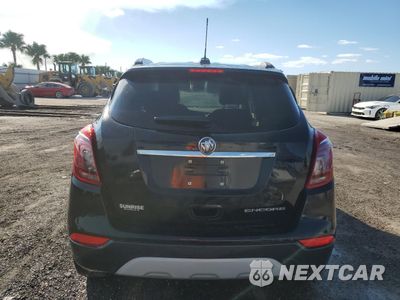 Zdjęcie 6 z 14 samochodu: 2019 BUICK ENCORE PREFERRED VIN:KL4CJASB2KB704751 - miniatura
