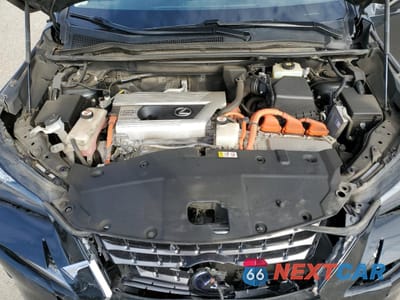 Zdjęcie 12 z 14 samochodu: 2021 LEXUS NX 300H BASE VIN:JTJGJRDZ4M5010741 - miniatura