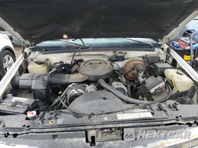 Zdjęcie 13 z 13 samochodu: 1995 CHEVROLET GMT-400 K1500 VIN:2GCEK19K9S1276016 - miniatura
