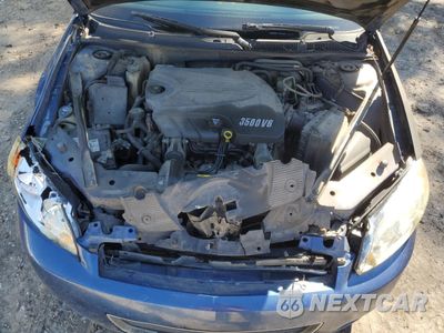 Zdjęcie 11 z 12 samochodu: 2006 CHEVROLET IMPALA LS VIN:2G1WB55K069402071 - miniatura
