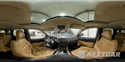 Zdjęcie 13 z 15 samochodu: 2012 DODGE DURANGO CITADEL VIN:1C4SDJET3CC170023 - miniatura