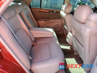 Zdjęcie 11 z 14 samochodu: 2004 CADILLAC DEVILLE VIN:1G6KD54Y64U263542 - miniatura