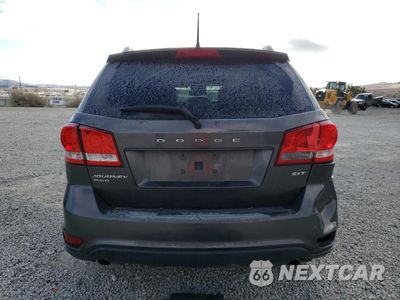 Zdjęcie 6 z 16 samochodu: 2014 DODGE JOURNEY SXT VIN:3C4PDDBG1ET185559 - miniatura