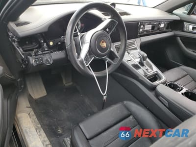 Zdjęcie 8 z 12 samochodu: 2020 PORSCHE PANAMERA BASE VIN:WP0AA2A75LL102132 - miniatura