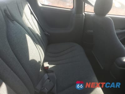 Zdjęcie 10 z 14 samochodu: 1999 PONTIAC SUNFIRE SE VIN:1G2JB1247X7533392 - miniatura