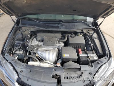Zdjęcie 11 z 12 samochodu: 2016 TOYOTA CAMRY LE VIN:4T1BF1FKXGU259907 - miniatura