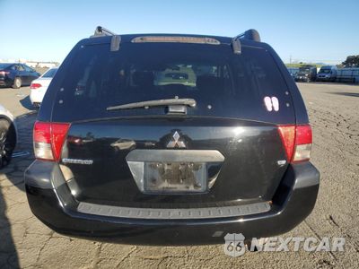 Zdjęcie 6 z 13 samochodu: 2005 MITSUBISHI ENDEAVOR LS VIN:4A4MN21S75E067891 - miniatura