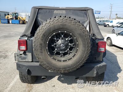 Zdjęcie 6 z 15 samochodu: 2010 JEEP WRANGLER UNLIMITED SPORT VIN:1J4BB3H16AL146902 - miniatura