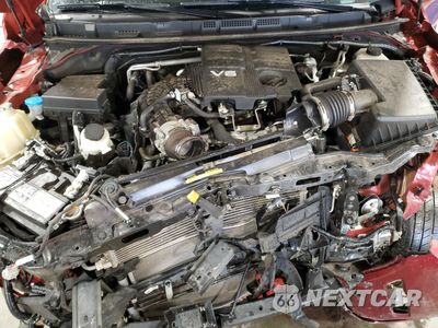 Zdjęcie 13 z 14 samochodu: 2022 NISSAN FRONTIER S VIN:1N6ED1EK4NN632923 - miniatura
