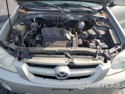 Zdjęcie 12 z 13 samochodu: 2005 MAZDA TRIBUTE S VIN:4F2YZ96145KM05321 - miniatura