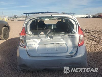 Zdjęcie 6 z 12 samochodu: 2014 NISSAN VERSA NOTE S VIN:3N1CE2CP0EL385172 - miniatura