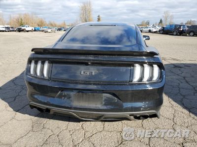 Zdjęcie 6 z 12 samochodu: 2016 FORD MUSTANG GT VIN:1FA6P8CF2G5336823 - miniatura