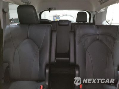 Zdjęcie 10 z 15 samochodu: 2024 TOYOTA GRAND HIGHLANDER XLE VIN:5TDACAB54RS003083 - miniatura