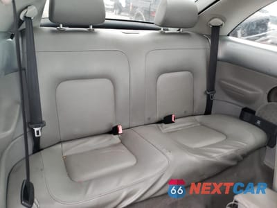 Zdjęcie 10 z 14 samochodu: 2006 VOLKSWAGEN NEW BEETLE 2.5L VIN:3VWPW31C56M422212 - miniatura