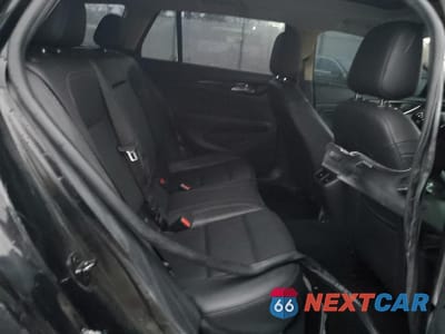 Zdjęcie 10 z 13 samochodu: 2018 BUICK REGAL TOURX ESSENCE VIN:W04GV8SX9J1062737 - miniatura