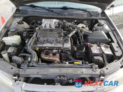 Zdjęcie 11 z 12 samochodu: 1998 TOYOTA CAMRY CE VIN:JT2BF22K1W0112230 - miniatura