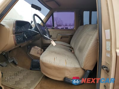 Zdjęcie 7 z 14 samochodu: 1989 FORD F150 VIN:1FTEX14N6KKB28652 - miniatura