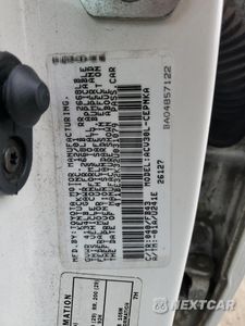 Zdjęcie 13 z 13 samochodu: 2002 TOYOTA CAMRY LE VIN:4T1BE32K32U031079 - miniatura