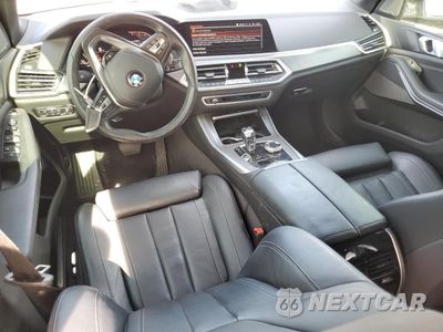 Zdjęcie 8 z 14 samochodu: 2019 BMW X5 XDRIVE40I VIN:5UXCR6C54KLK84956 - miniatura