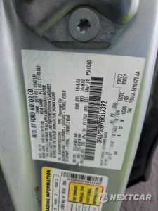 Zdjęcie 12 z 12 samochodu: 2014 FORD FUSION SE VIN:3FA6P0H97ER317392 - miniatura
