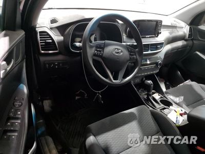 Zdjęcie 8 z 13 samochodu: 2020 HYUNDAI TUCSON LIMITED VIN:KM8J3CA45LU195374 - miniatura