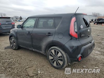 Drugie zdjęcie samochodu z przodu: 2014 KIA SOUL ! VIN:KNDJX3A58E7022337 - miniatura
