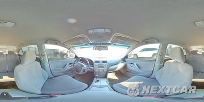Zdjęcie 12 z 14 samochodu: 2011 TOYOTA CAMRY BASE VIN:4T1BF3EK0BU751111 - miniatura