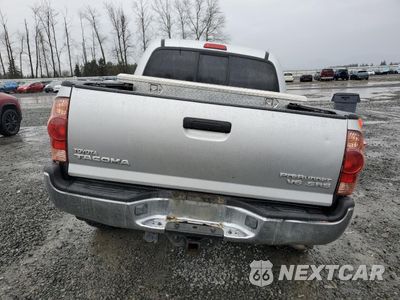Zdjęcie 6 z 12 samochodu: 2007 TOYOTA TACOMA DOUBLE CAB PRERUNNER VIN:5TEJU62N77Z341751 - miniatura