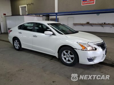 Czwarte zdjęcie samochodu z boku: 2014 NISSAN ALTIMA 2.5 VIN:1N4AL3AP7EN355191 - miniatura