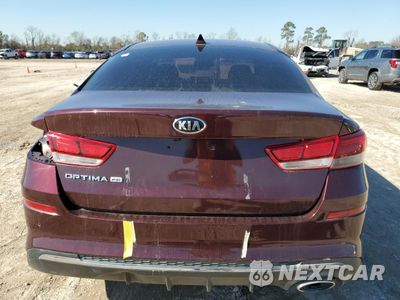 Zdjęcie 6 z 13 samochodu: 2020 KIA OPTIMA LX VIN:5XXGT4L33LG424472 - miniatura