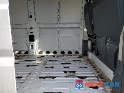 Zdjęcie 10 z 12 samochodu: 2014 RAM PROMASTER 3500 3500 HIGH VIN:3C6URVJG5EE120883 - miniatura