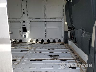 Zdjęcie 10 z 12 samochodu: 2014 RAM PROMASTER 3500 3500 HIGH VIN:3C6URVJG5EE120883 - miniatura