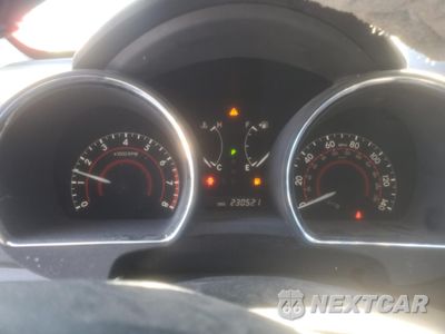 Zdjęcie 9 z 13 samochodu: 2013 TOYOTA HIGHLANDER BASE VIN:5TDBK3EH7DS210584 - miniatura