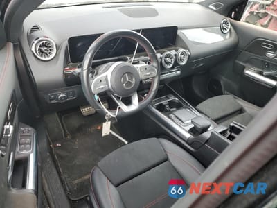 Zdjęcie 8 z 13 samochodu: 2021 MERCEDES-BENZ GLA 250 4MATIC VIN:W1N4N4HB0MJ270158 - miniatura
