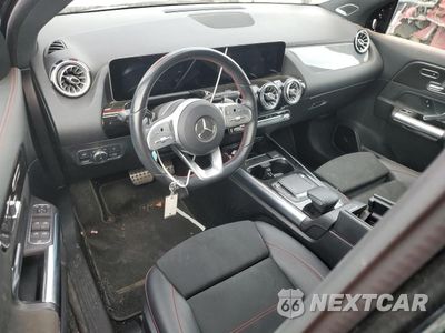 Zdjęcie 8 z 13 samochodu: 2021 MERCEDES-BENZ GLA 250 4MATIC VIN:W1N4N4HB0MJ270158 - miniatura