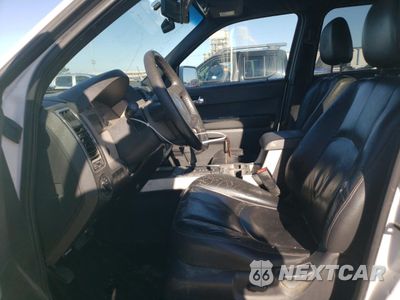Zdjęcie 7 z 15 samochodu: 2008 MERCURY MARINER PREMIER VIN:4M2CU87188KJ12344 - miniatura