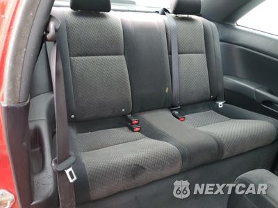 Zdjęcie 10 z 12 samochodu: 2005 HONDA CIVIC DX VP VIN:1HGEM22155L061234 - miniatura