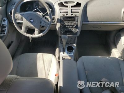 Zdjęcie 8 z 14 samochodu: 2005 CHEVROLET MALIBU MAXX LT VIN:1G1ZU64885F340024 - miniatura