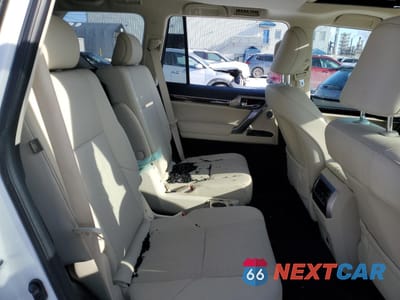 Zdjęcie 11 z 13 samochodu: 2022 LEXUS GX 460 VIN:JTJAM7BX3N5331092 - miniatura