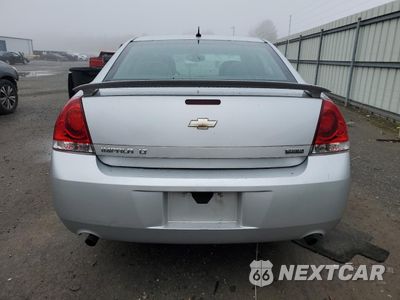 Zdjęcie 6 z 12 samochodu: 2012 CHEVROLET IMPALA LT VIN:2G1WB5E38C1285911 - miniatura