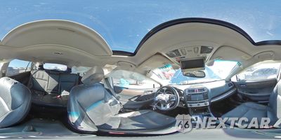 Zdjęcie 14 z 15 samochodu: 2016 SUBARU OUTBACK 2.5I LIMITED VIN:4S4BSBNC8G3350367 - miniatura
