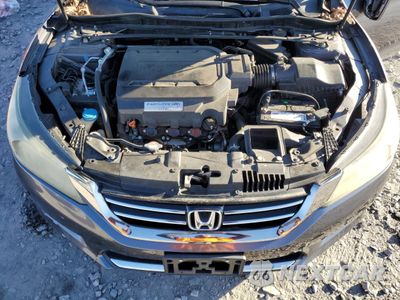 Zdjęcie 13 z 15 samochodu: 2013 HONDA ACCORD EXL VIN:1HGCR3F83DA028006 - miniatura